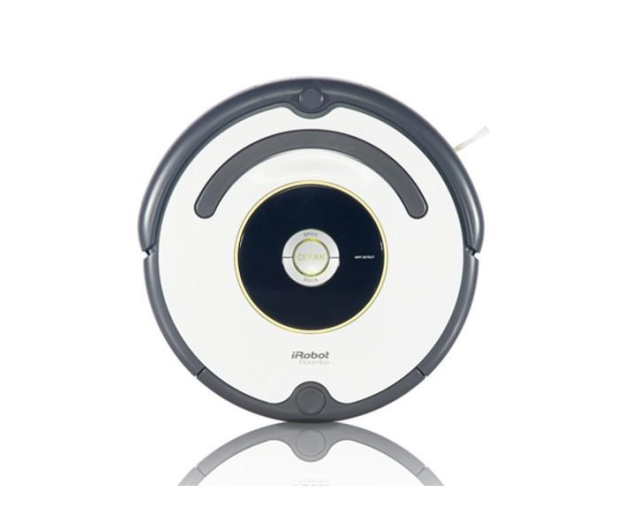 iRobot Roomba 620 - 1393564 - zdjęcie 3